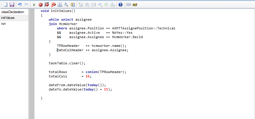 initialize-the-number-of-the-columns-and-rows