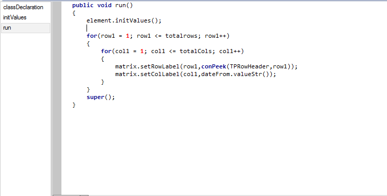 framework-of-the-matrix