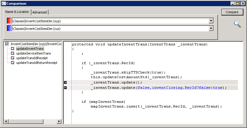 resolving-conflicts-after-installing-a-model-in-ax-2012-third-picture