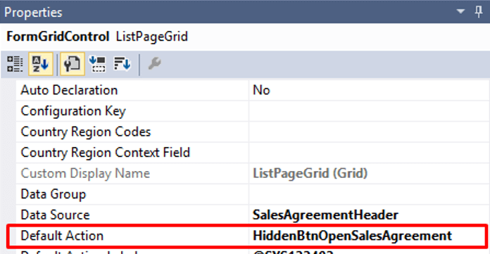 'View details' button does not work on EDT fields used in forms displaying records from customized tables 4