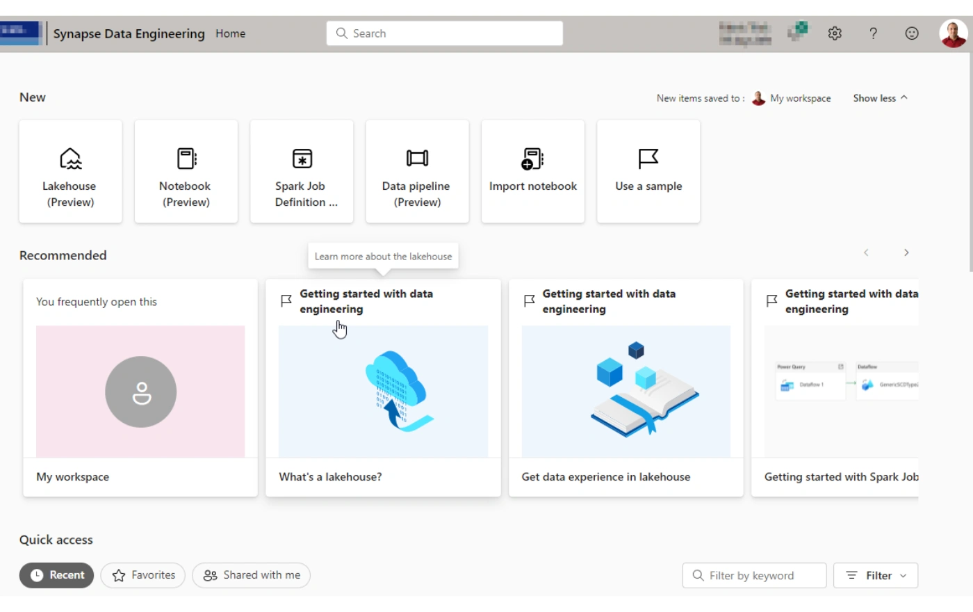 Microsoft Fabric 02